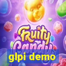 glpi demo